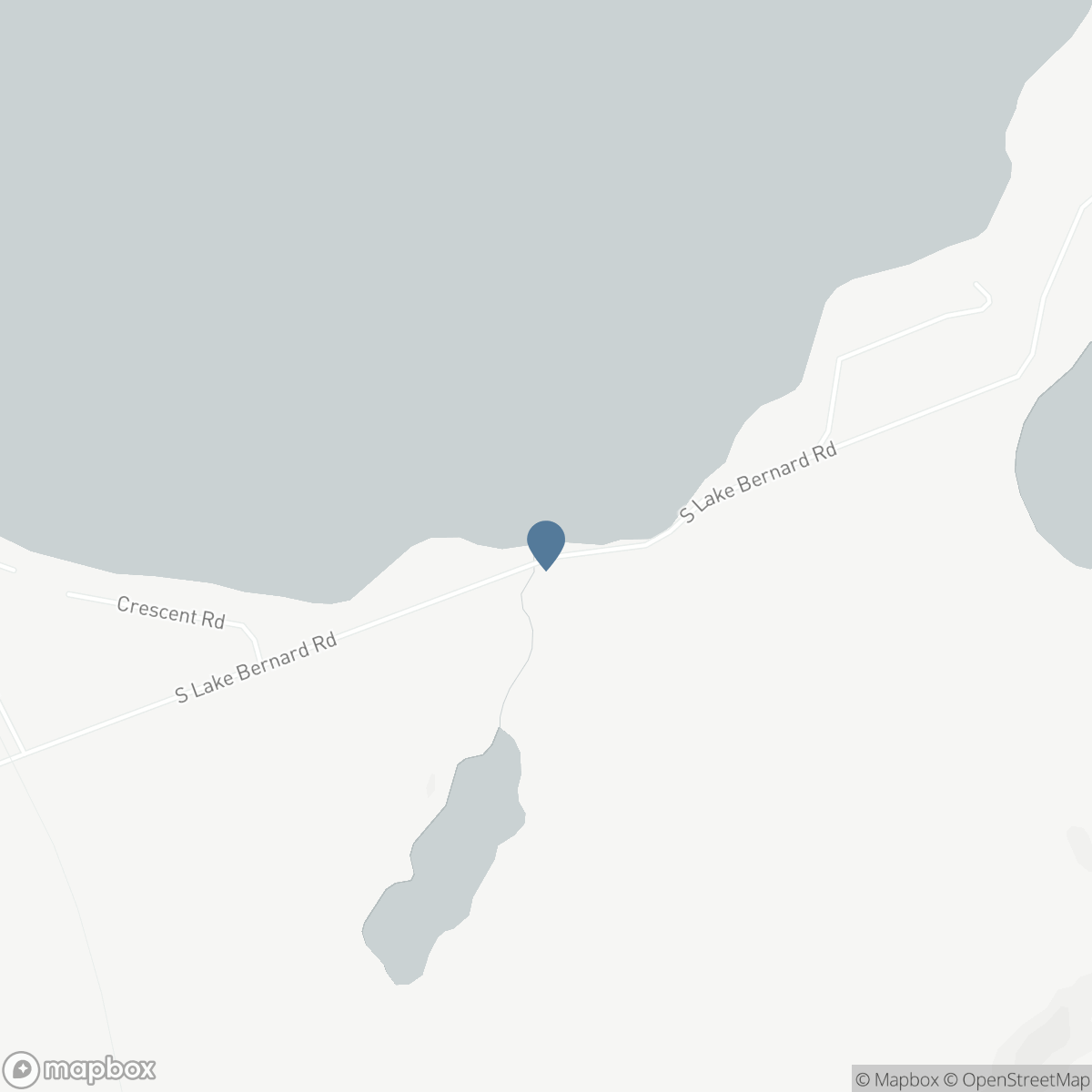 772 S LAKE BERNARD ROAD, Sundridge, Ontario P0A 1Z0